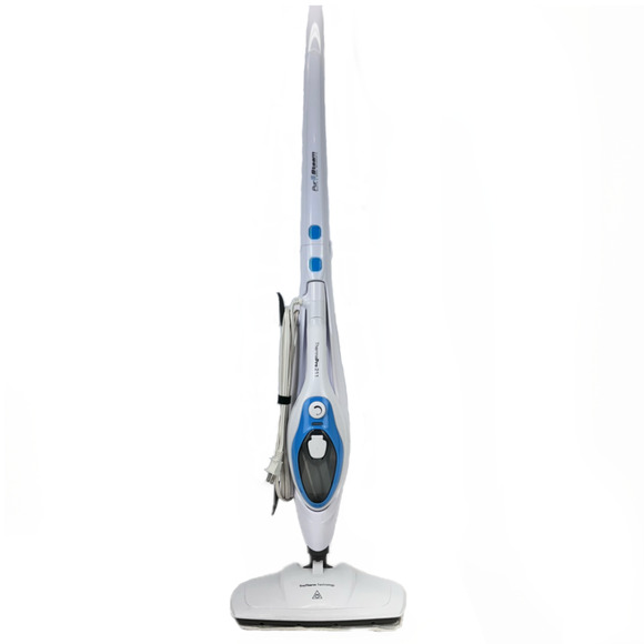 PurSteam Other - Pur Steam Therma Pro 211 Steam Mop White Corded 120v 1550w